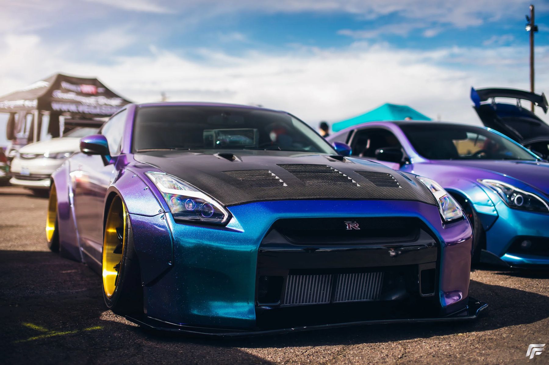 IMPORT FACE OFF PHOENIX 2017
