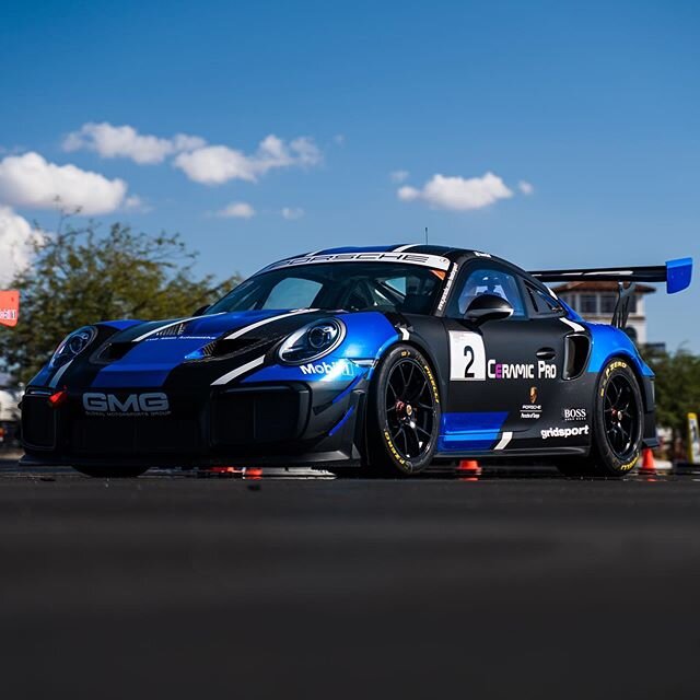 Bring out those THERMALmeters for this 🔥 content we&rsquo;ll be sharing from @gtworldchallengeamerica in the coming months. Feature is @jasonbellgts with @gmgracing | @porschemotorsportnorthamerica ⁣
⁣
📧 Charles@TheFunctionFactory.co⁣⁣
📞 251.253.2