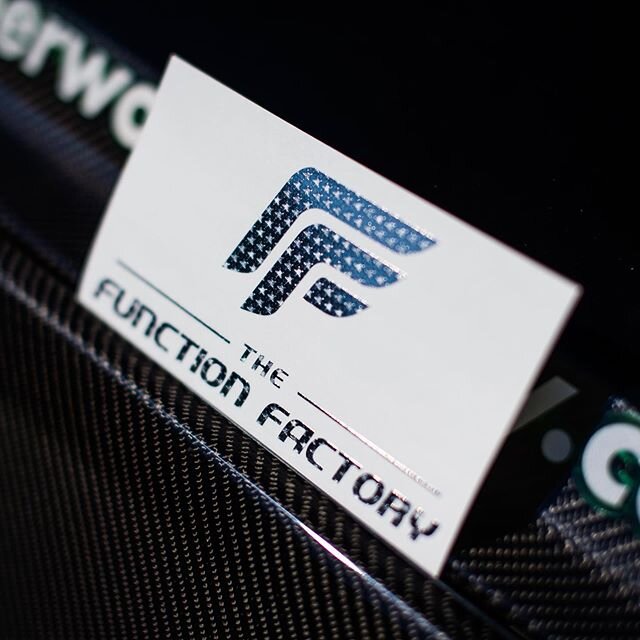 Hot out of the oven and ready shine like a diamond 💎 Our stickers are free, just pay shipping and handling. DM us now to get yours to show your support. ⁣
⁣
📧 Charles@TheFunctionFactory.co⁣⁣⁣⁣
⁣⁣⁣⁣
The Function Factory 🌎⁣⁣⁣⁣
Hi
